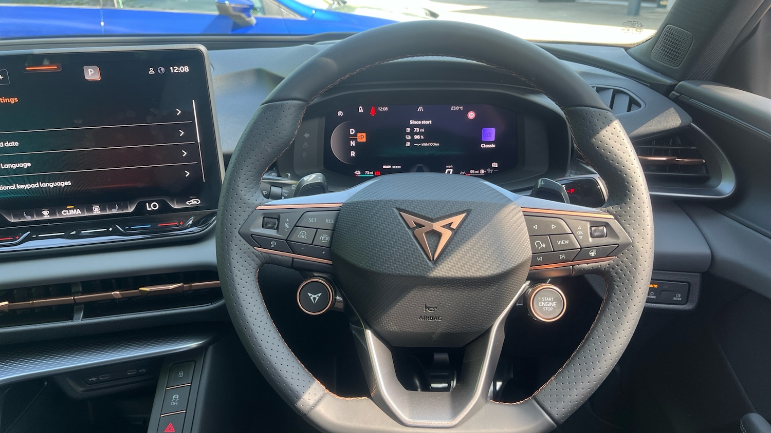 Used Cupra Terramar 2025 for sale - 76079644: Photo 10