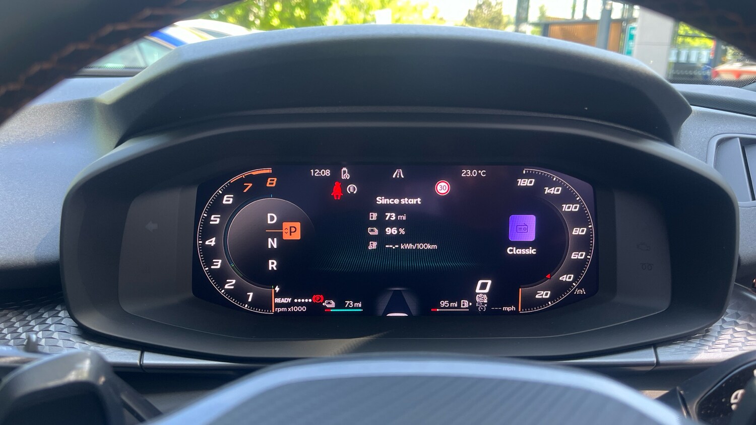 Used Cupra Terramar 2025 for sale - 76079644: Photo 11