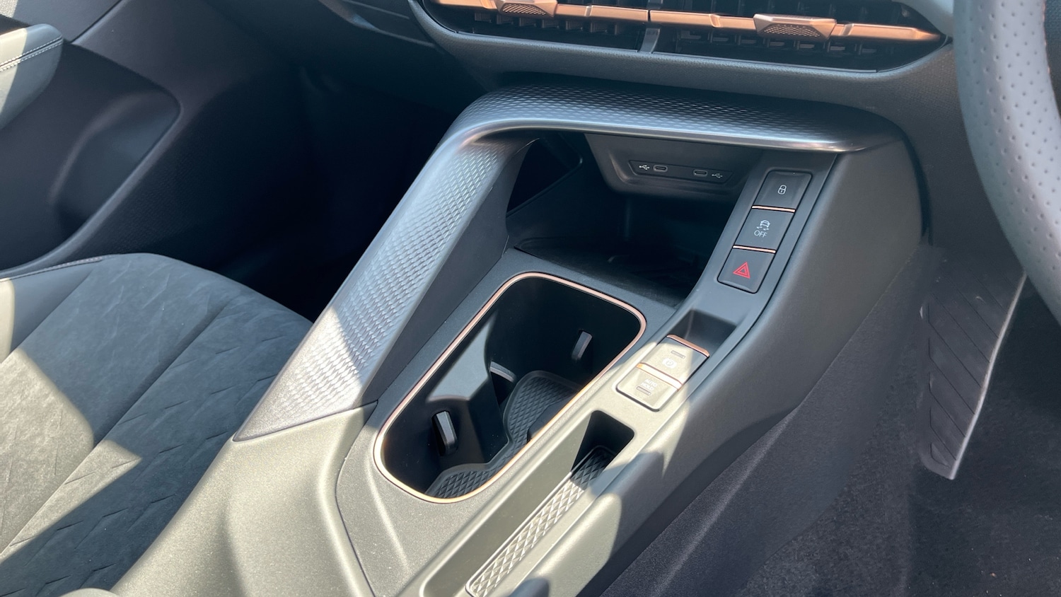 Used Cupra Terramar 2025 for sale - 76079644: Photo 14