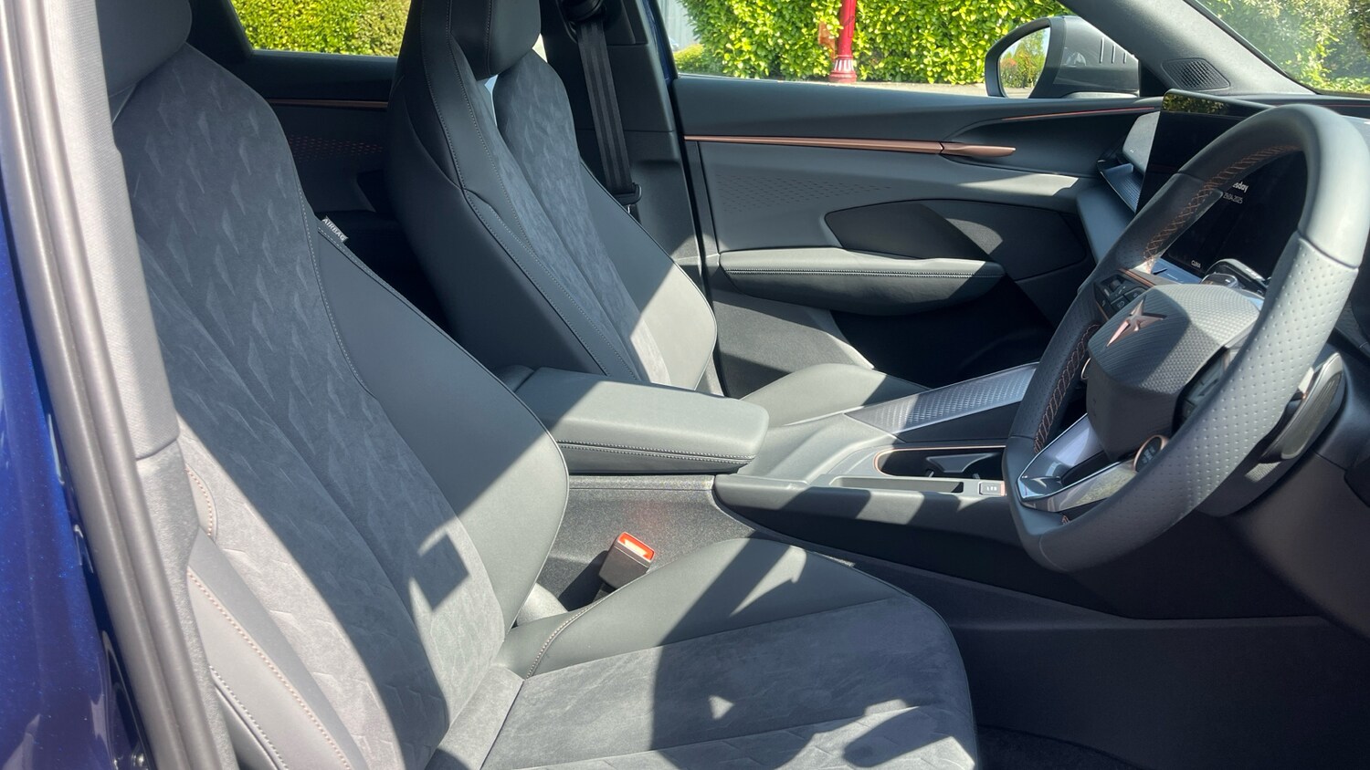 Used Cupra Terramar 2025 for sale - 76079644: Photo 15