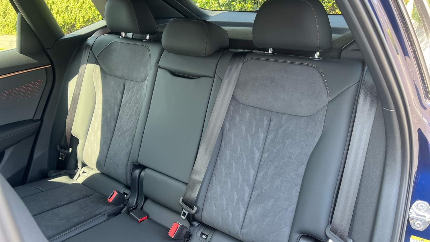 Used Cupra Terramar 2025 for sale - 76079644: Photo 16