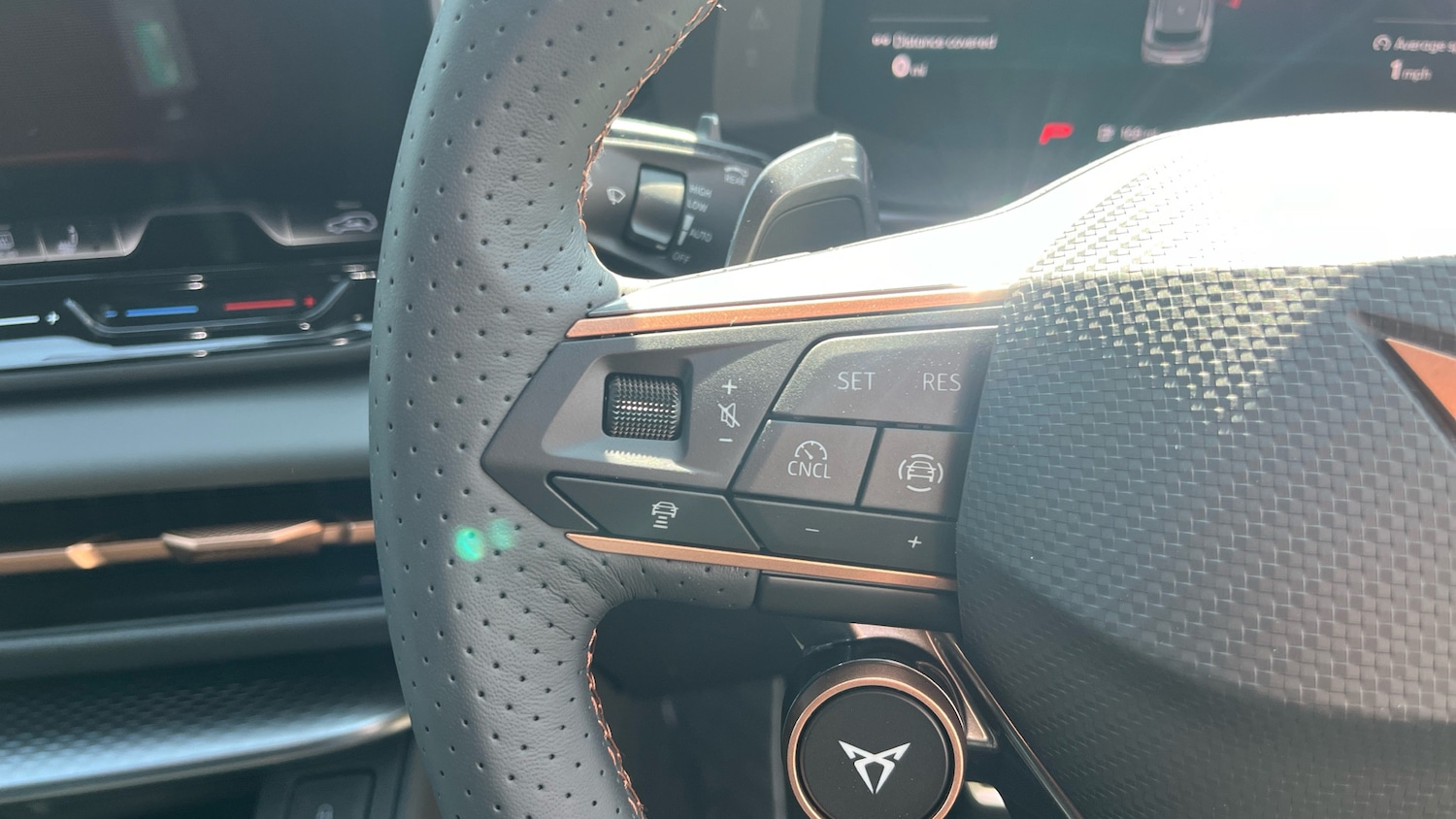 Used Cupra Terramar 2025 for sale - 76079644: Photo 17