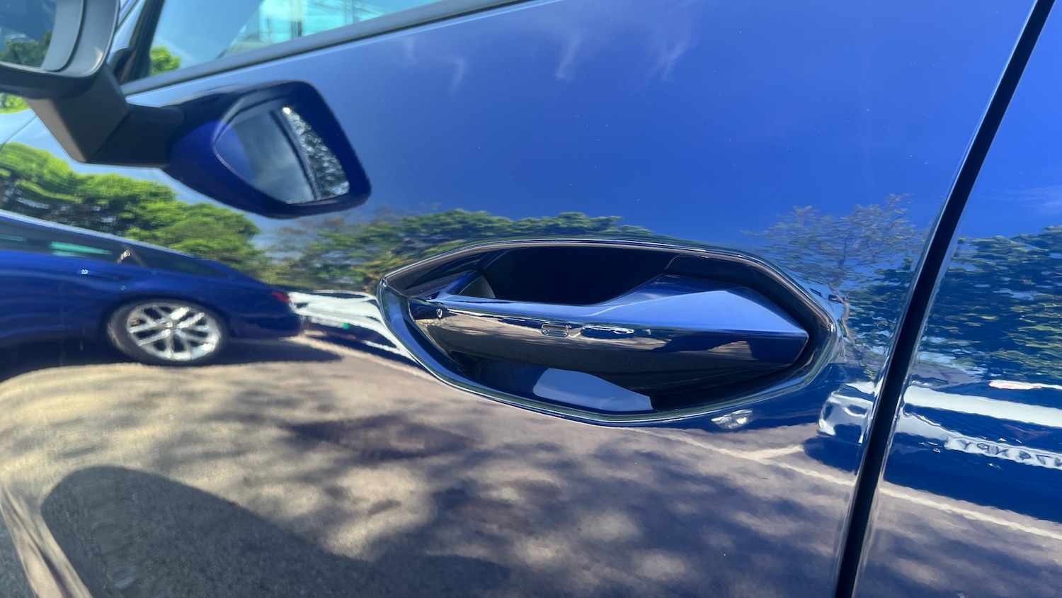 Used Cupra Terramar 2025 for sale - 76079644: Photo 25