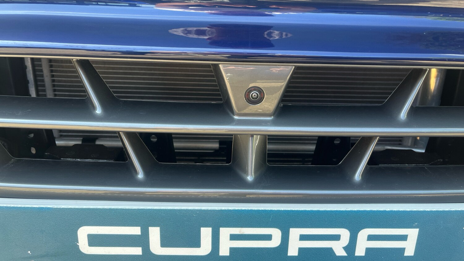 Used Cupra Terramar 2025 for sale - 76079644: Photo 28