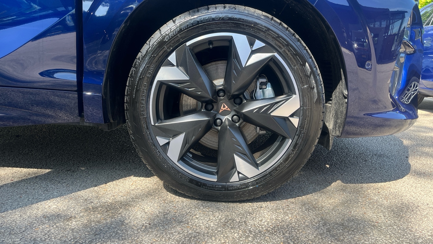 Used Cupra Terramar 2025 for sale - 76079644: Photo 29