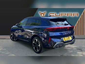 Used Cupra Terramar 2025 for sale - 76079644: Photo 3