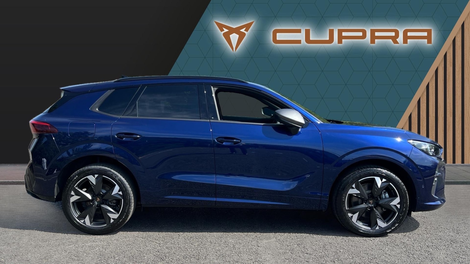 Used Cupra Terramar 2025 for sale - 76079644: Photo 4