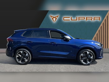 Used Cupra Terramar 2025 for sale - 76079644: Photo 4