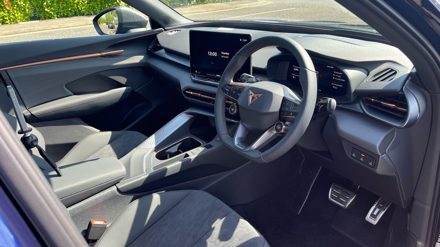 Used Cupra Terramar 2025 for sale - 76079644: Photo 6