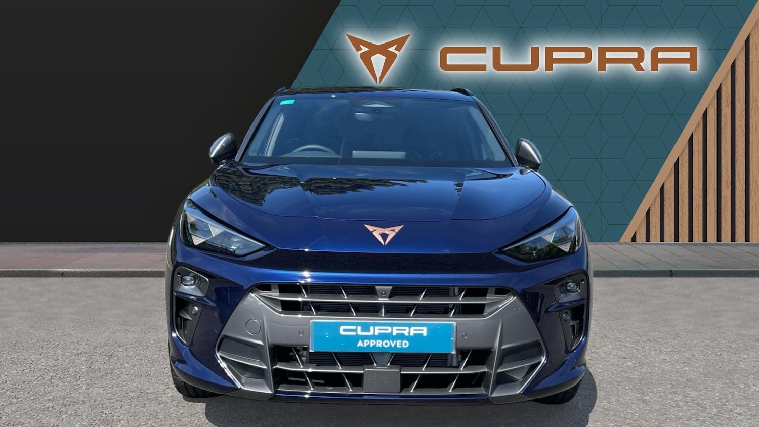 Used Cupra Terramar 2025 for sale - 76079644: Photo 7