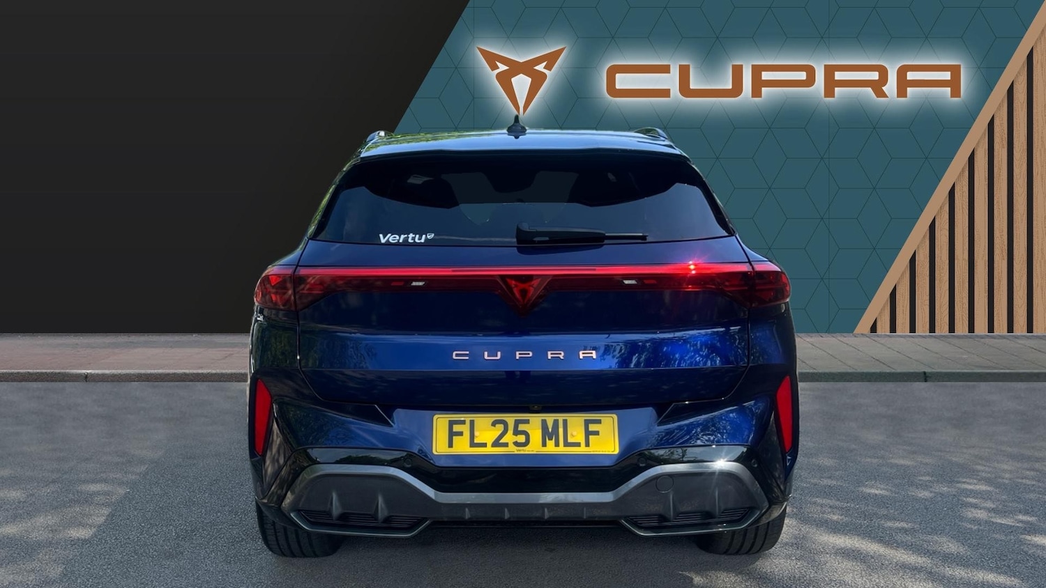 Used Cupra Terramar 2025 for sale - 76079644: Photo 8
