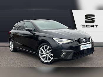 Used SEAT Ibiza 2021 for sale - 76507991: Photo