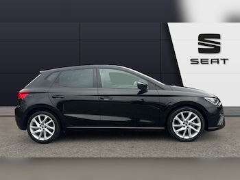 Used SEAT Ibiza 2021 for sale - 76507991: Photo