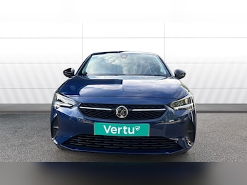 Used Vauxhall Corsa 2021 for sale - 78352406: Photo