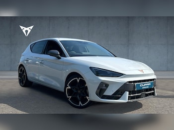 Used Cupra Leon 2025 for sale - 78734129: Photo