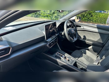 Used Cupra Leon 2025 for sale - 78734129: Photo