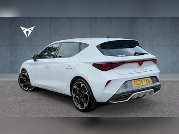 Used Cupra Leon 2025 for sale - 78734129: Photo