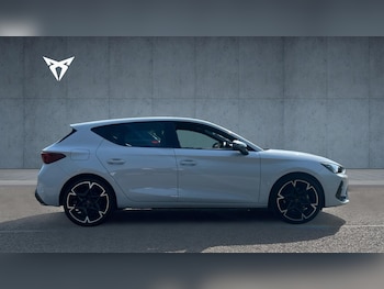 Used Cupra Leon 2025 for sale - 78734129: Photo