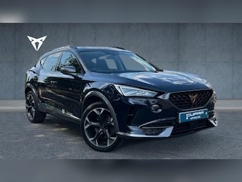 Used Cupra Formentor 2022 for sale - 79217214: Photo