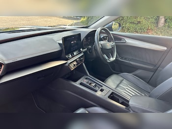 Used Cupra Formentor 2022 for sale - 79217214: Photo