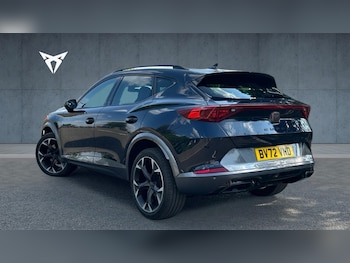 Used Cupra Formentor 2022 for sale - 79217214: Photo