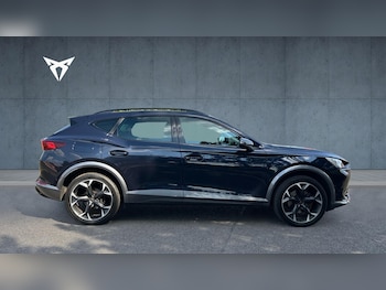 Used Cupra Formentor 2022 for sale - 79217214: Photo
