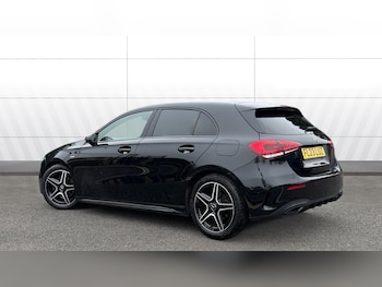 Used Mercedes-Benz A-Class 2023 for sale - 77945336: Photo