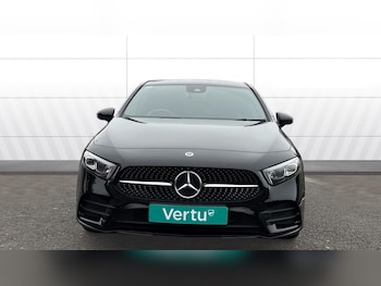 Used Mercedes-Benz A-Class 2023 for sale - 77945336: Photo