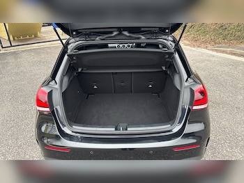 Used Mercedes-Benz A-Class 2023 for sale - 77945336: Photo