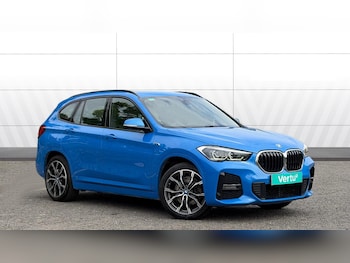 Used BMW X1 2022 for sale - 78502355: Photo