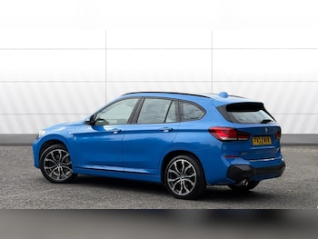 Used BMW X1 2022 for sale - 78502355: Photo