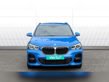 Used BMW X1 2022 for sale - 78502355: Photo