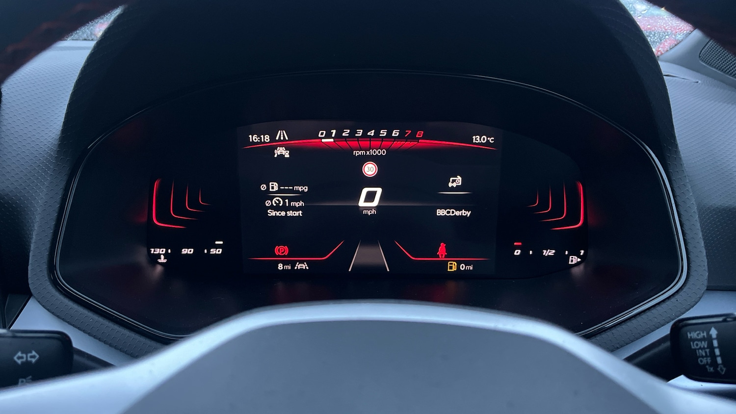 Used SEAT Ibiza 2025 for sale - 76835292: Photo 11