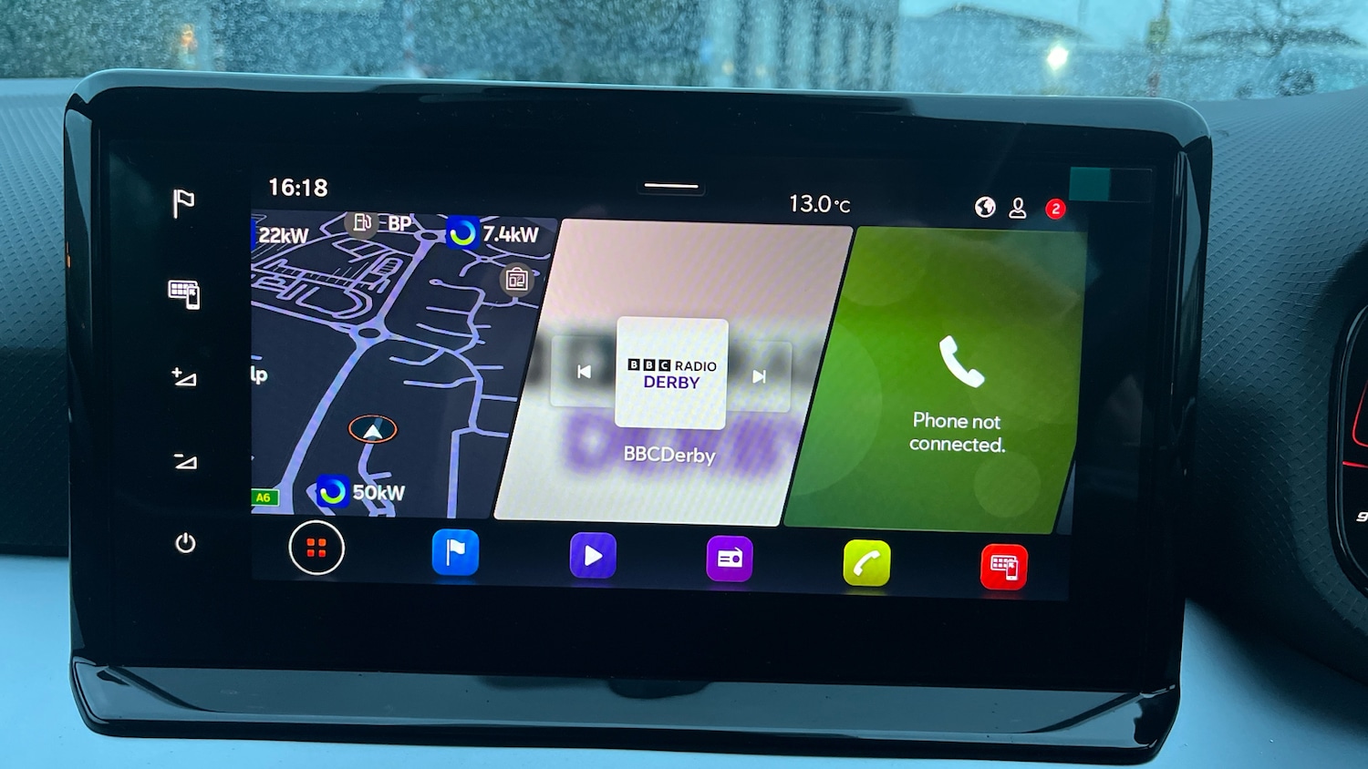 Used SEAT Ibiza 2025 for sale - 76835292: Photo 12