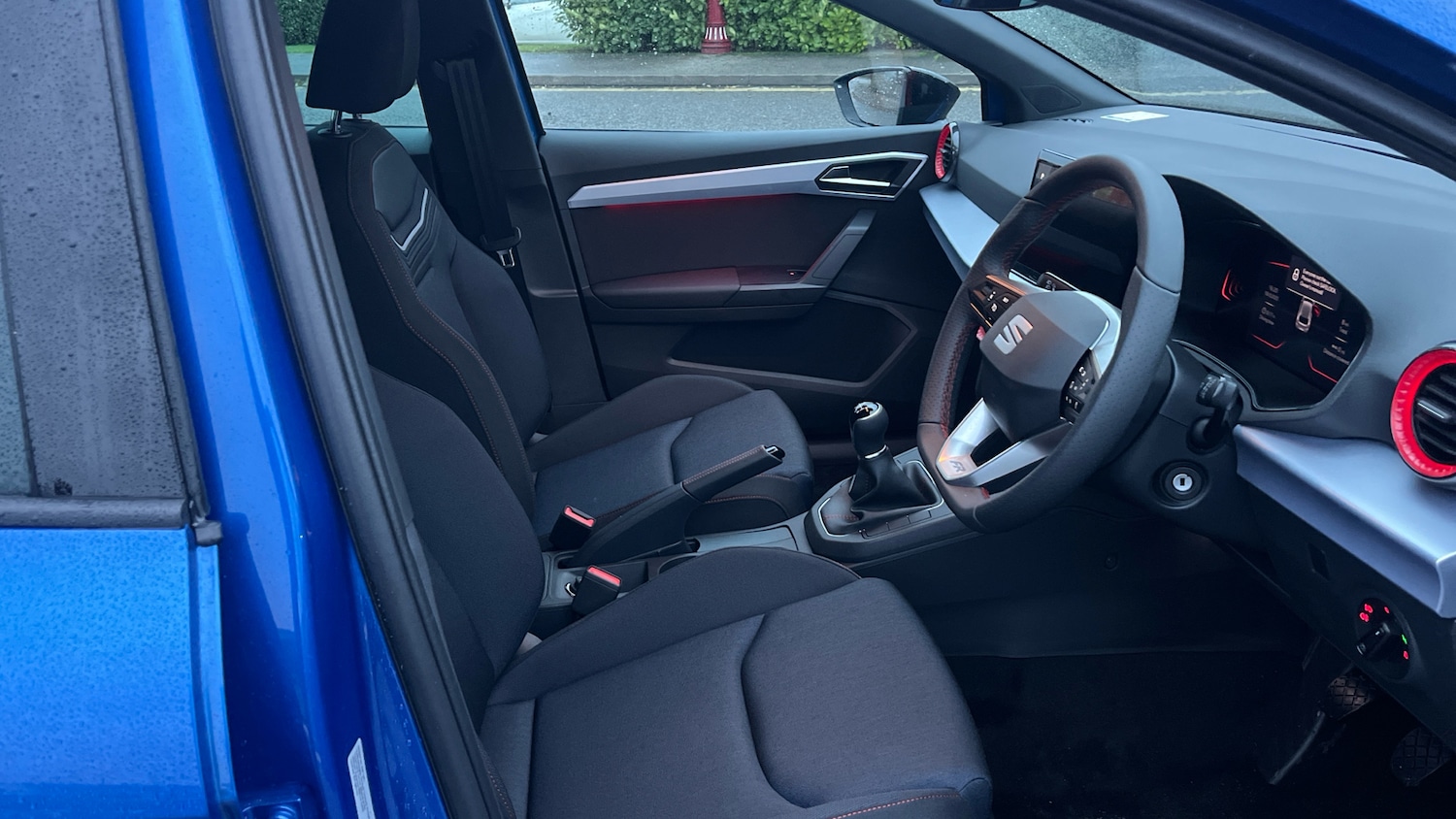 Used SEAT Ibiza 2025 for sale - 76835292: Photo 15