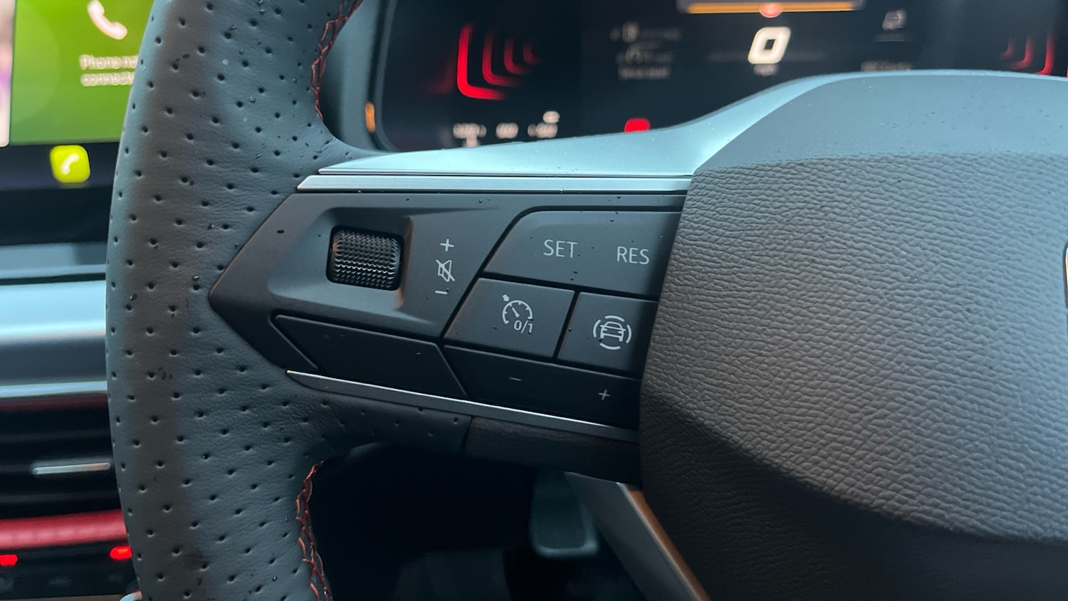 Used SEAT Ibiza 2025 for sale - 76835292: Photo 17