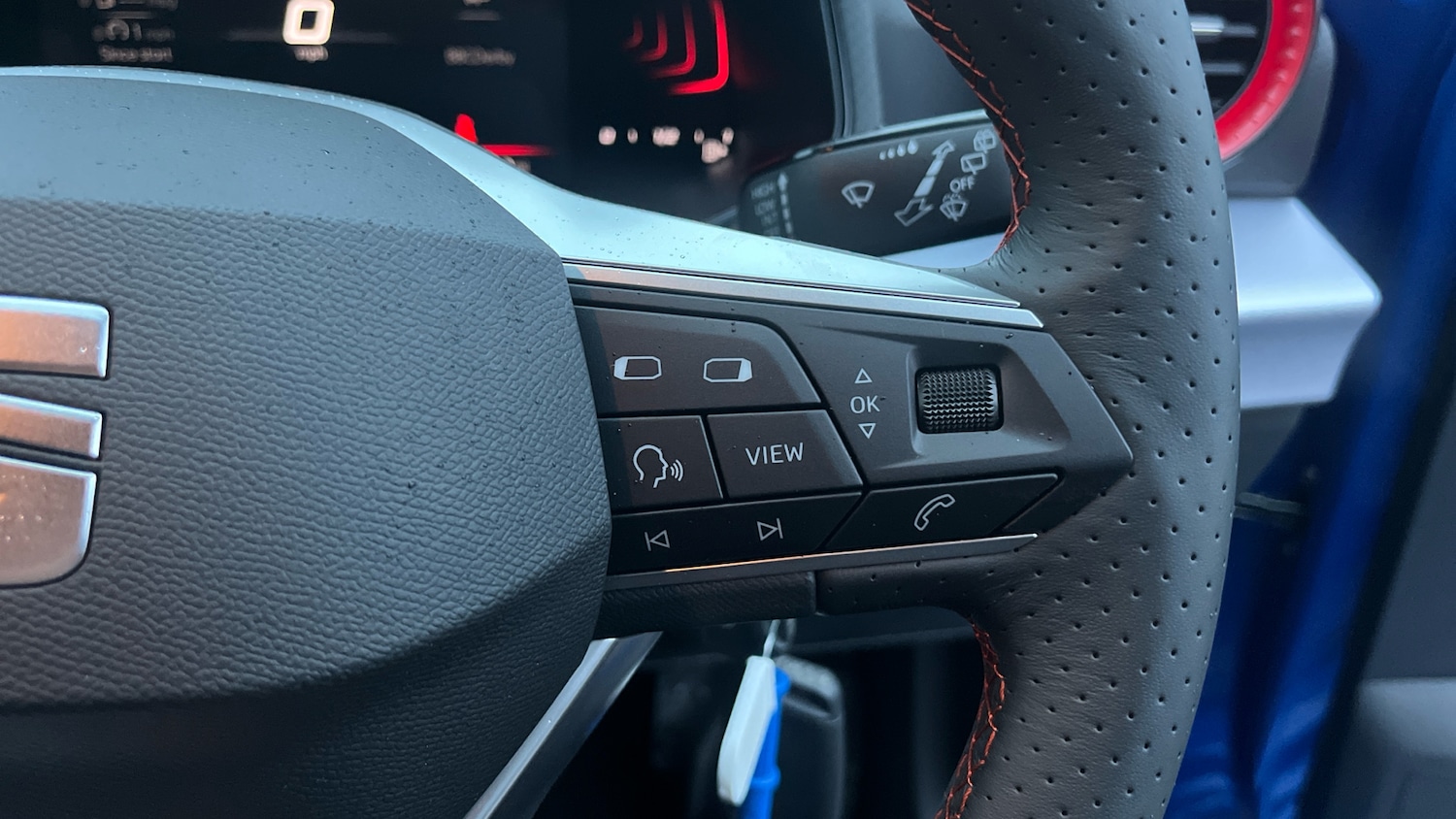 Used SEAT Ibiza 2025 for sale - 76835292: Photo 18