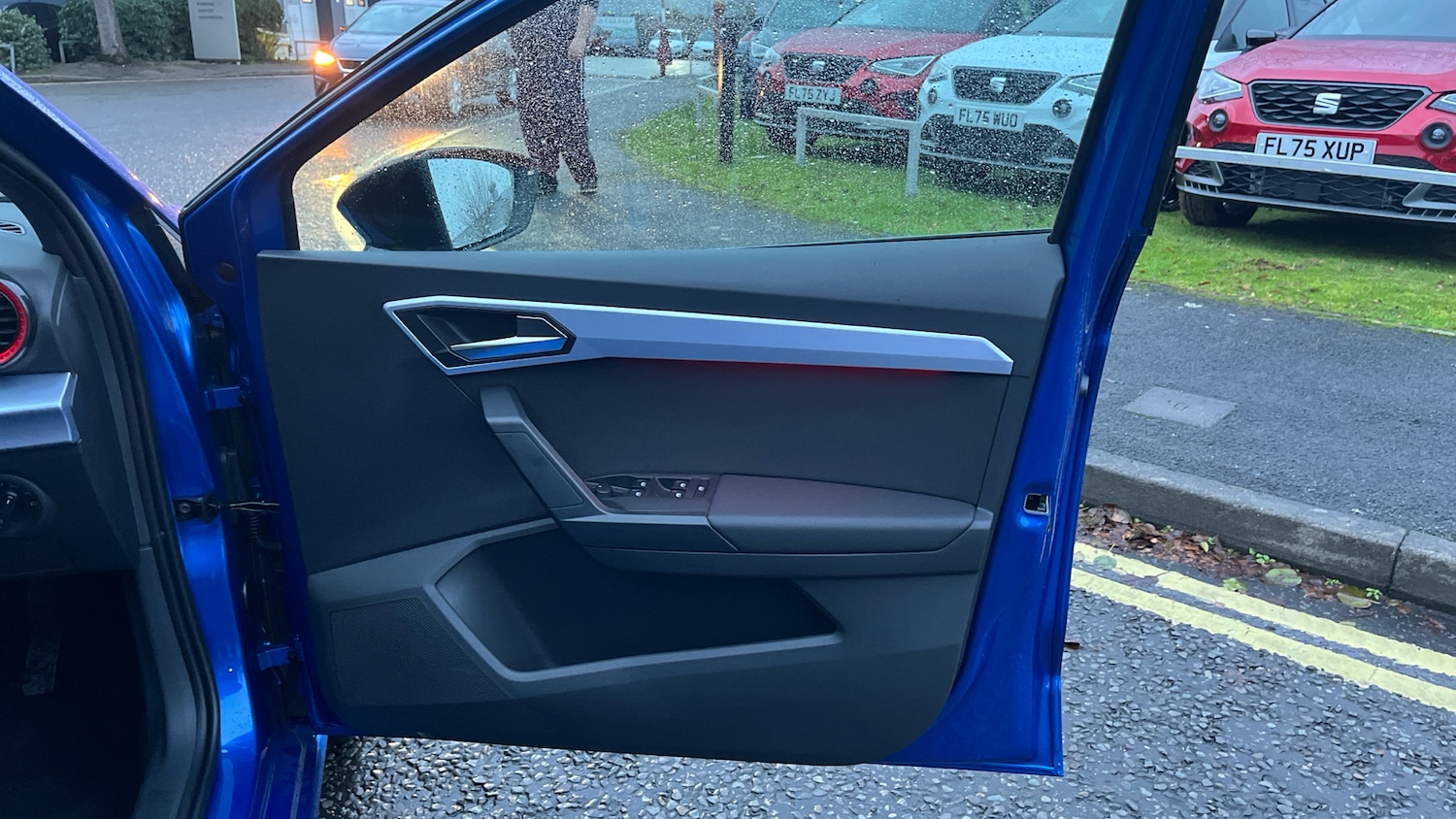 Used SEAT Ibiza 2025 for sale - 76835292: Photo 19