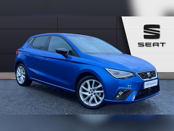 2025 (75) - 1.0 TSI 115 FR 5dr Petrol Hatchback