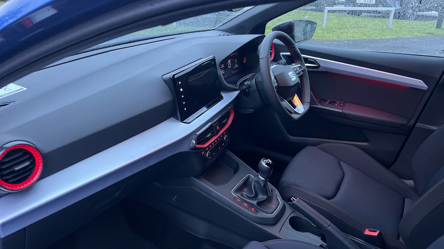 Used SEAT Ibiza 2025 for sale - 76835292: Photo 2