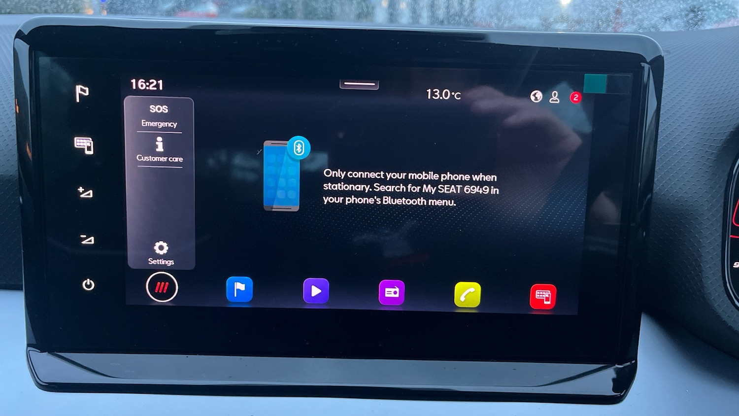 Used SEAT Ibiza 2025 for sale - 76835292: Photo 23