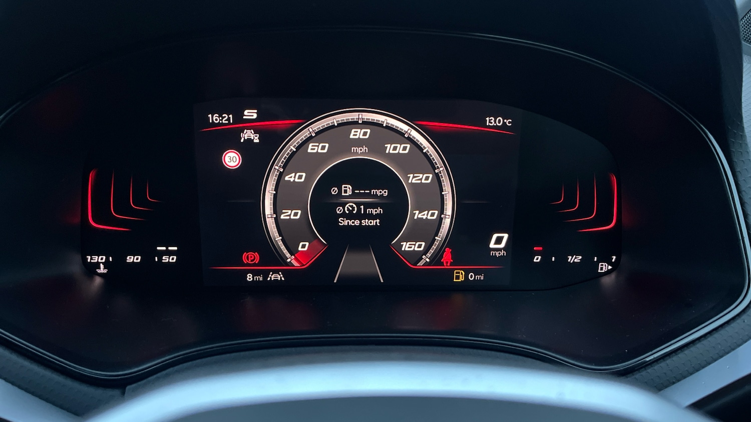 Used SEAT Ibiza 2025 for sale - 76835292: Photo 28