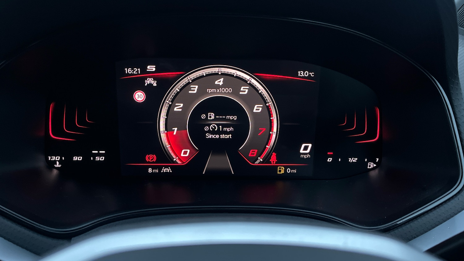 Used SEAT Ibiza 2025 for sale - 76835292: Photo 29