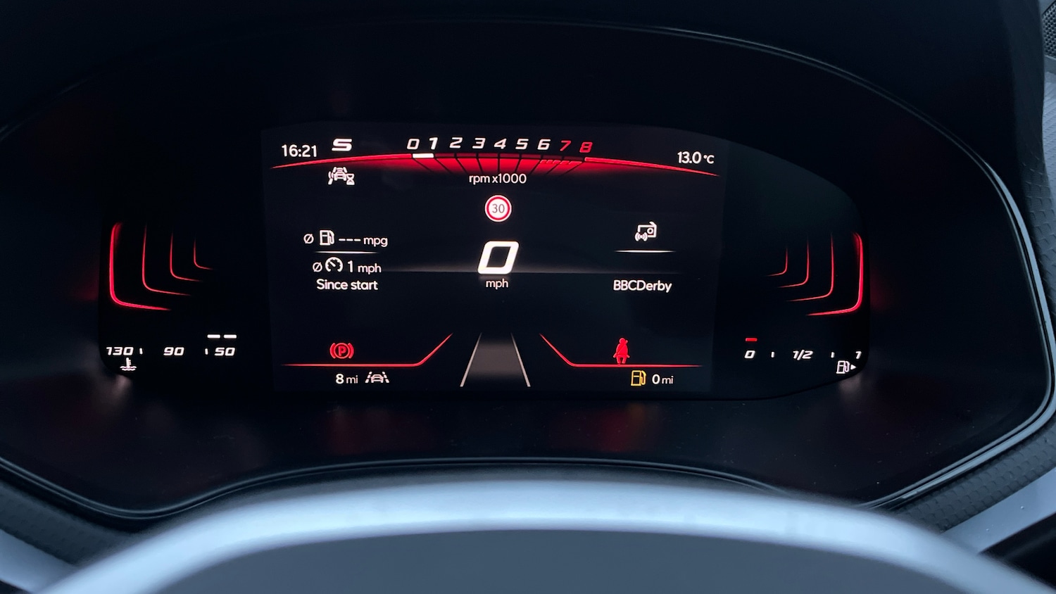 Used SEAT Ibiza 2025 for sale - 76835292: Photo 30