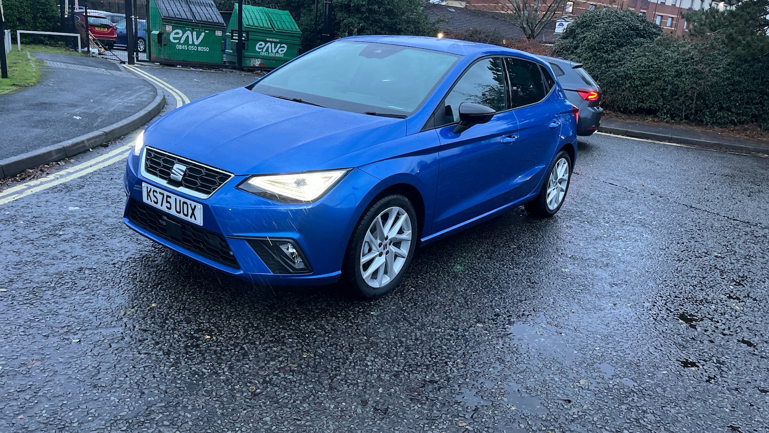 Used SEAT Ibiza 2025 for sale - 76835292: Photo 34