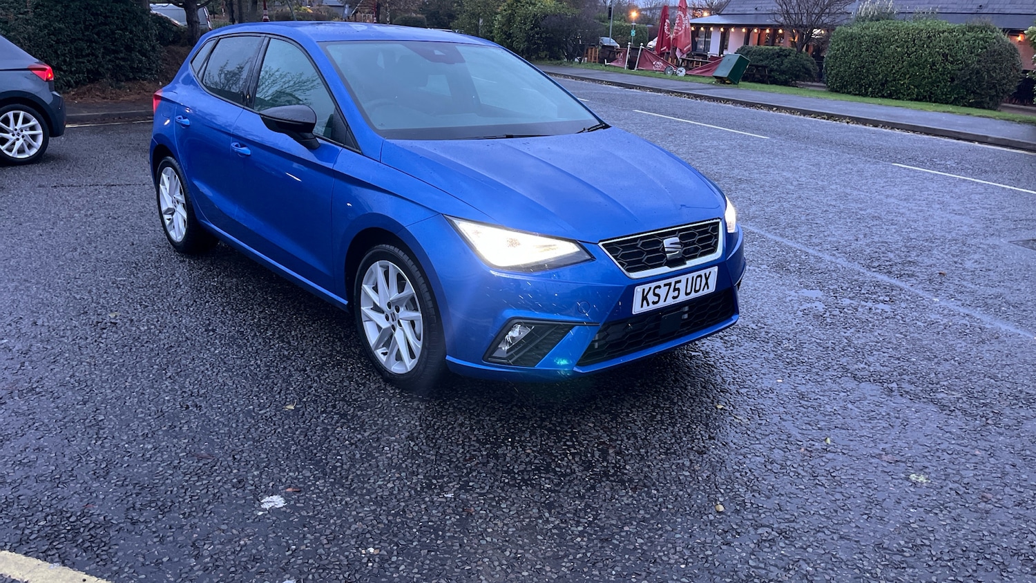 Used SEAT Ibiza 2025 for sale - 76835292: Photo 35