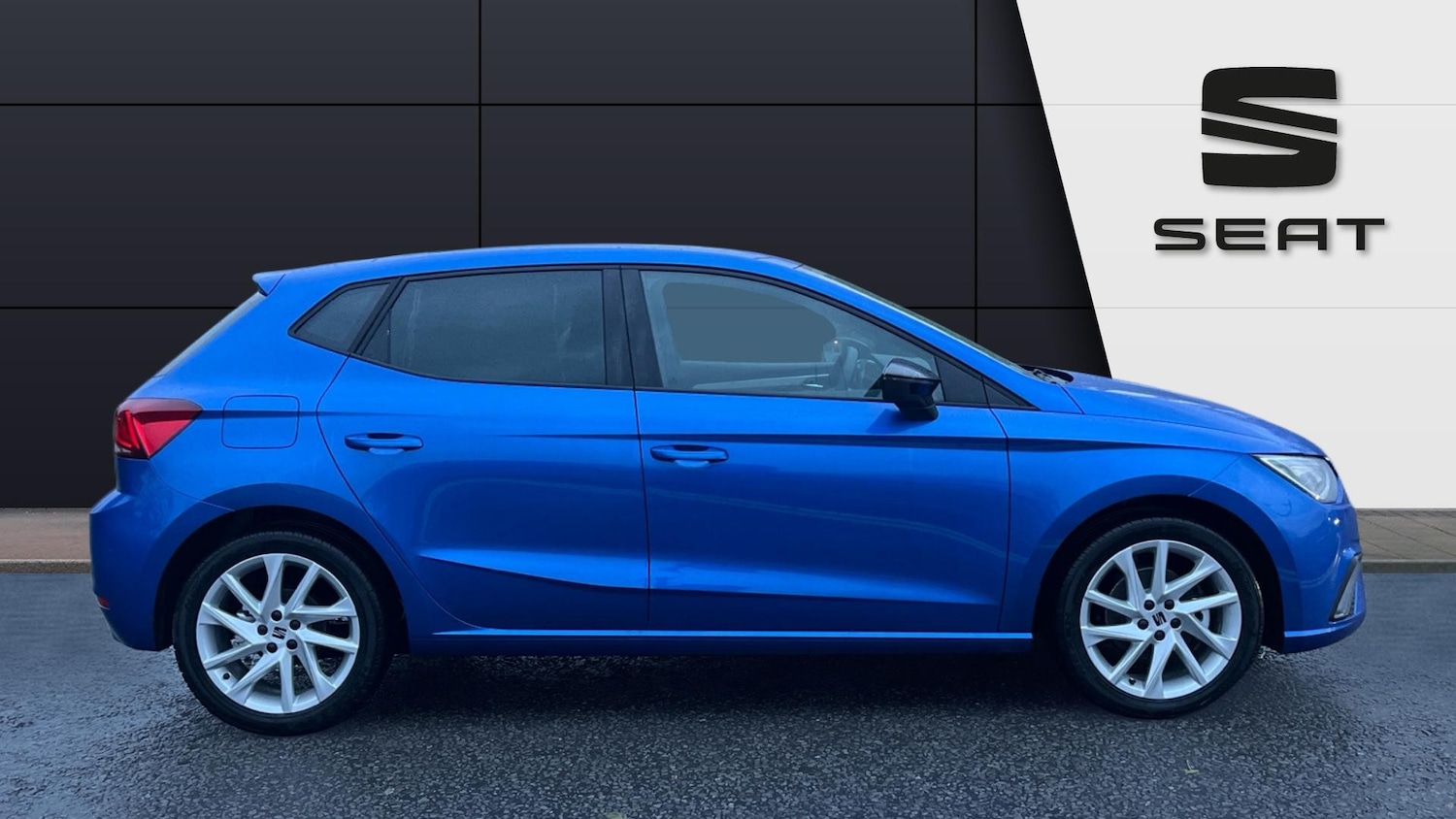 Used SEAT Ibiza 2025 for sale - 76835292: Photo 4