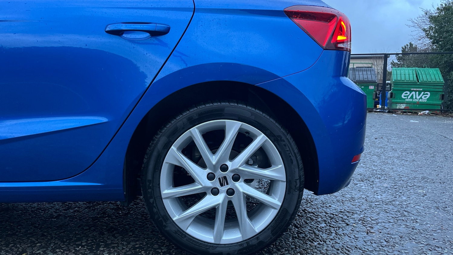 Used SEAT Ibiza 2025 for sale - 76835292: Photo 5