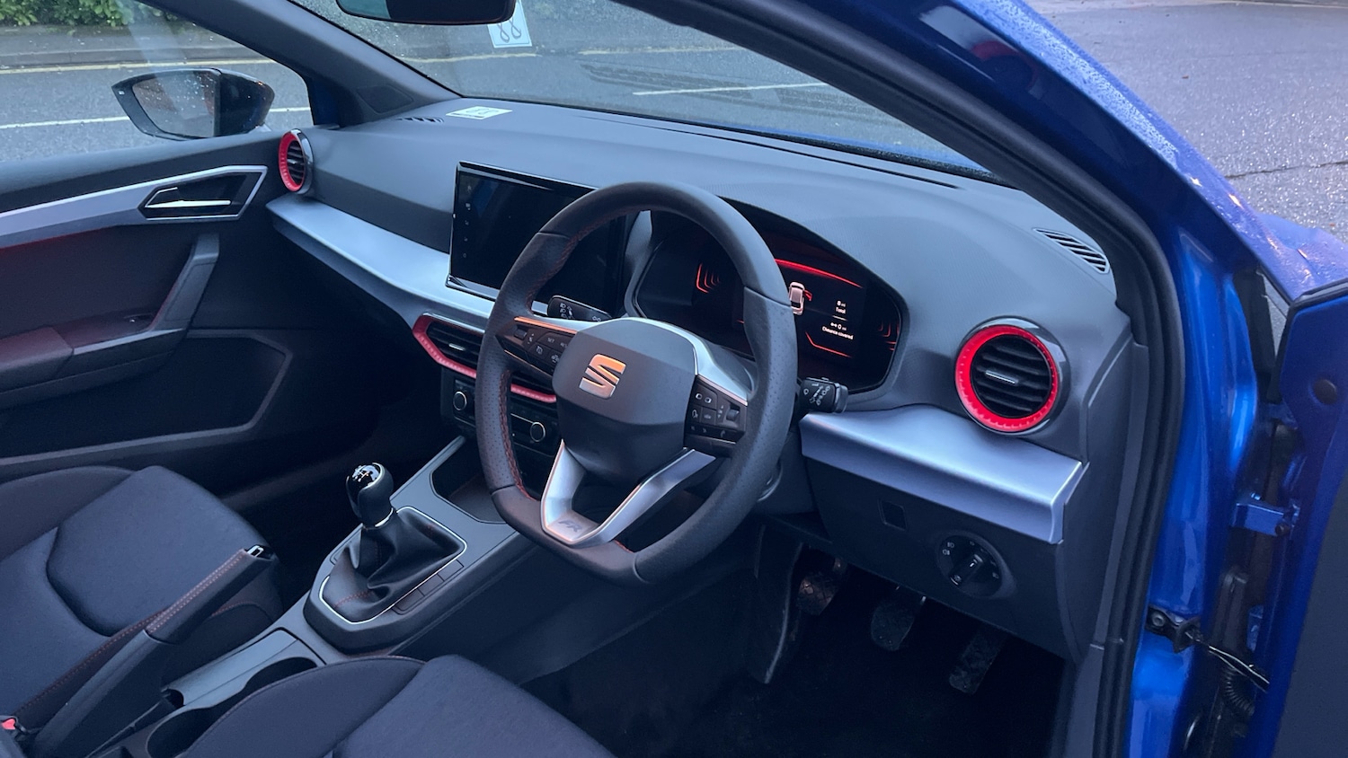 Used SEAT Ibiza 2025 for sale - 76835292: Photo 6