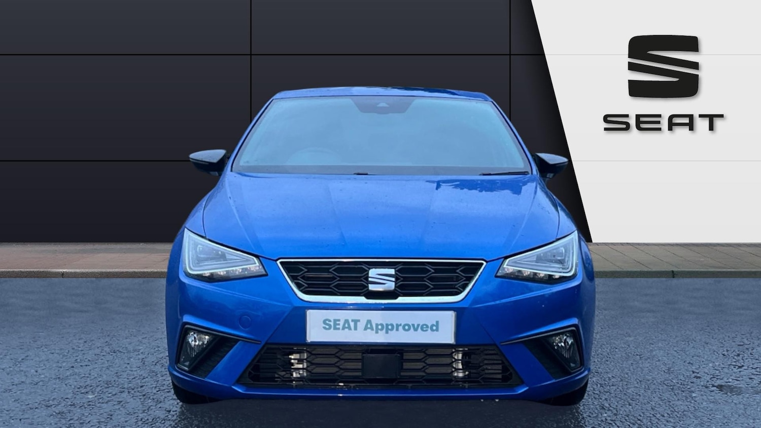 Used SEAT Ibiza 2025 for sale - 76835292: Photo 7